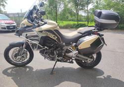 Ducati Multistrada 1260 Enduro (2019 - 21) usata