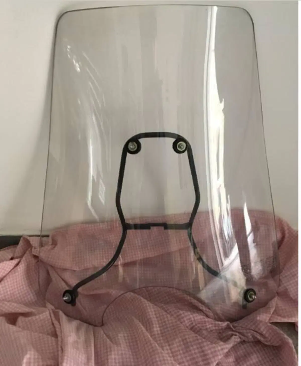 BMW R 75/5 60/5 50/5 PARABREZZA CUPOLINO ORIGINALE