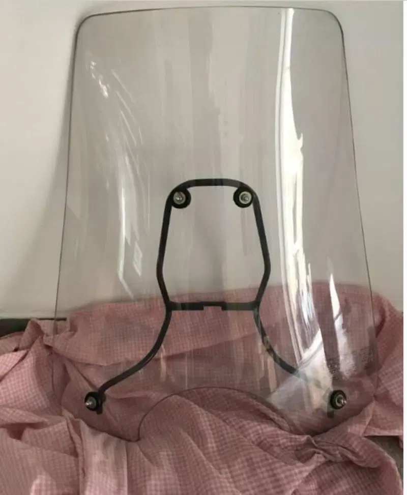 BMW R 75/5 60/5 50/5 PARABREZZA CUPOLINO ORIGINALE