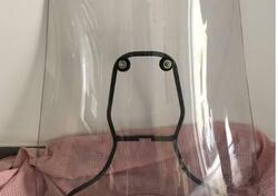 BMW R 75/5 60/5 50/5 PARABREZZA CUPOLINO ORIGINALE