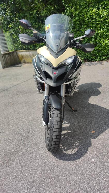 Ducati Multistrada 1260 Enduro (2019 - 21) (5)