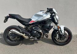 Ducati Monster 797 (2019 - 20) usata
