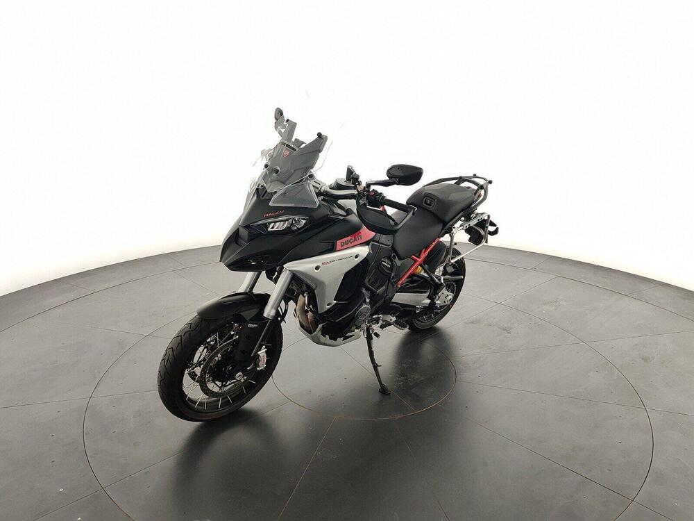 Ducati Multistrada V4 Rally (2023 - 25)