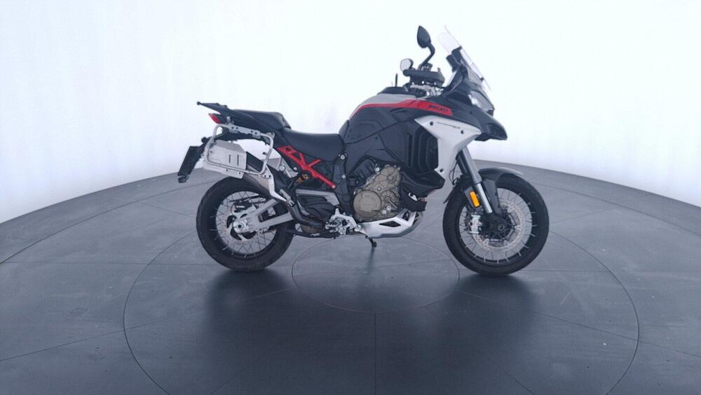 Ducati Multistrada V4 Rally (2023 - 25) (4)