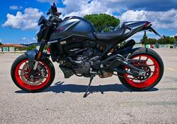 Ducati Monster 937 + (2021 - 25) usata