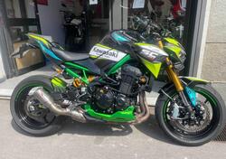 Kawasaki Z 900 SE (2022 - 24) usata