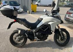 Ducati Multistrada 950 (2018) usata