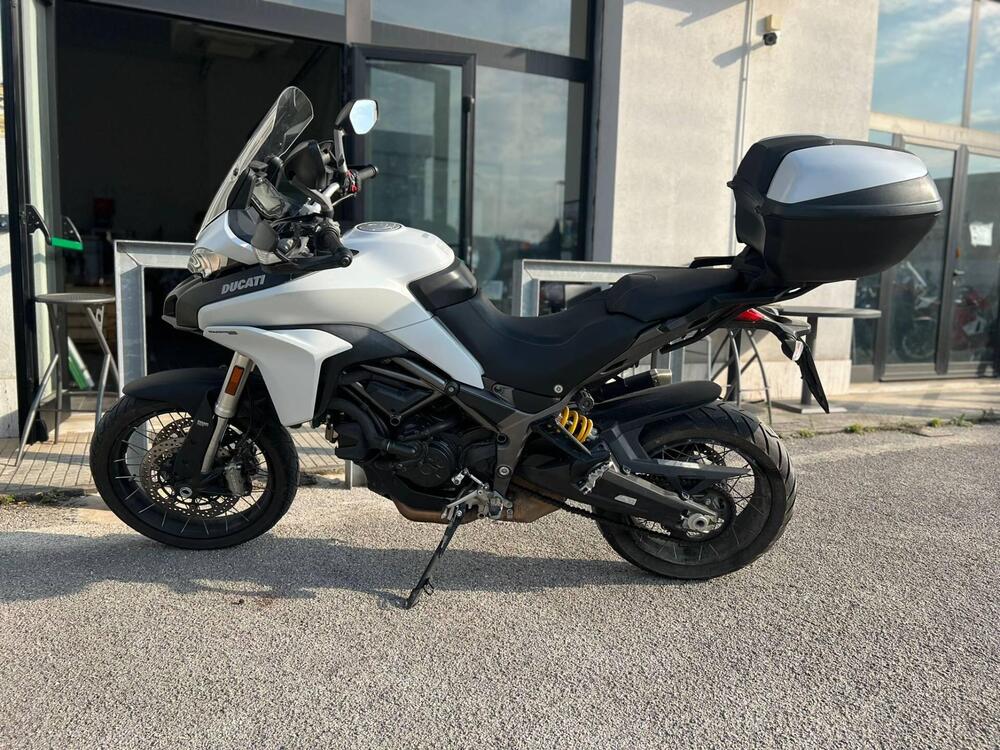 Ducati Multistrada 950 (2018) (2)