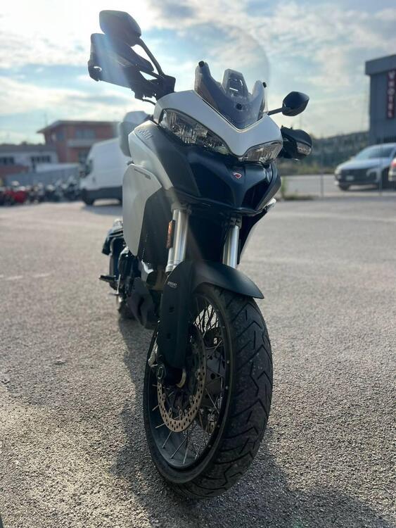 Ducati Multistrada 950 (2018) (3)