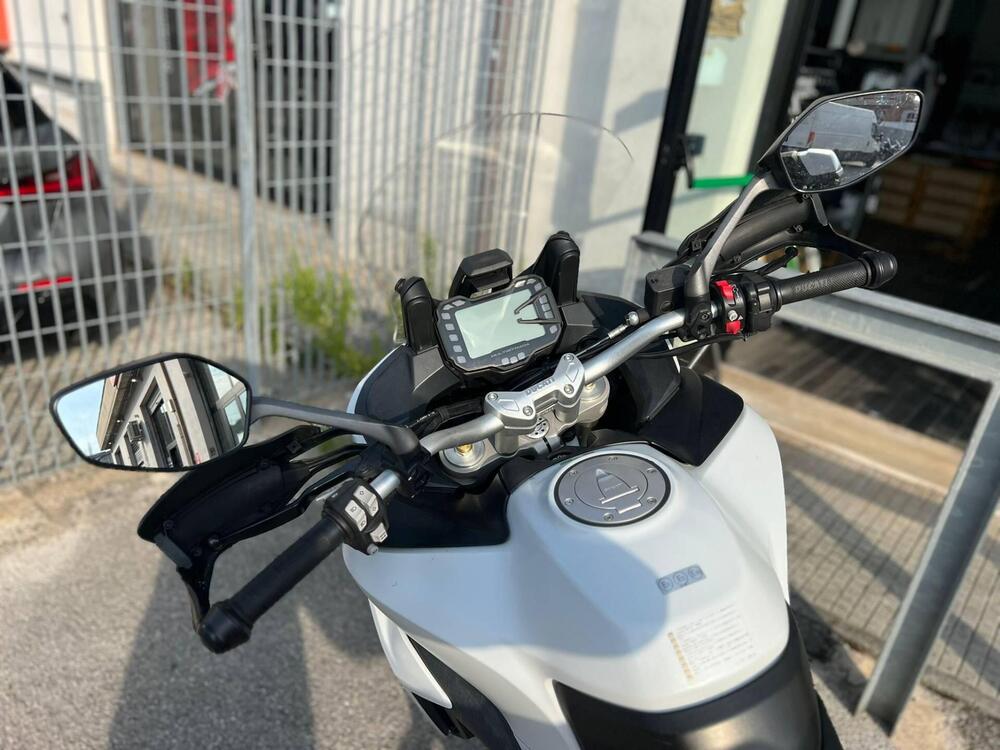Ducati Multistrada 950 (2018) (4)