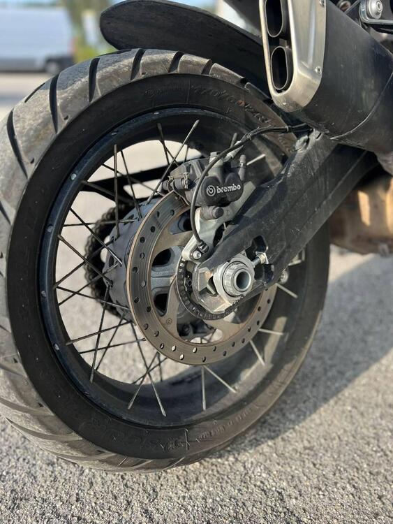 Ducati Multistrada 950 (2018) (5)