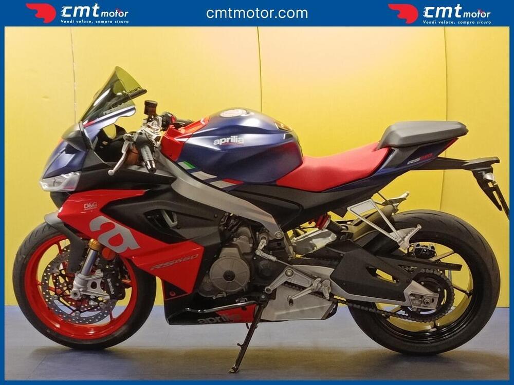 Aprilia RS 660 (2020 - 24) (3)