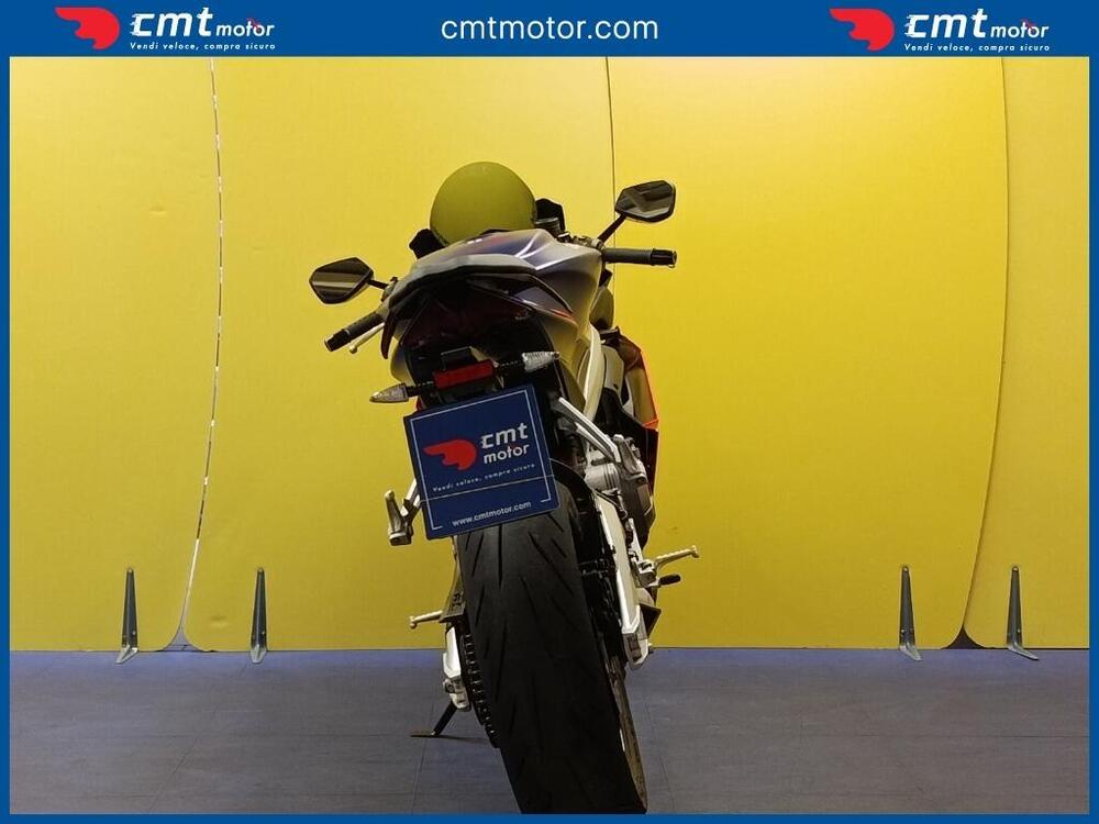 Aprilia RS 660 (2020 - 24) (4)