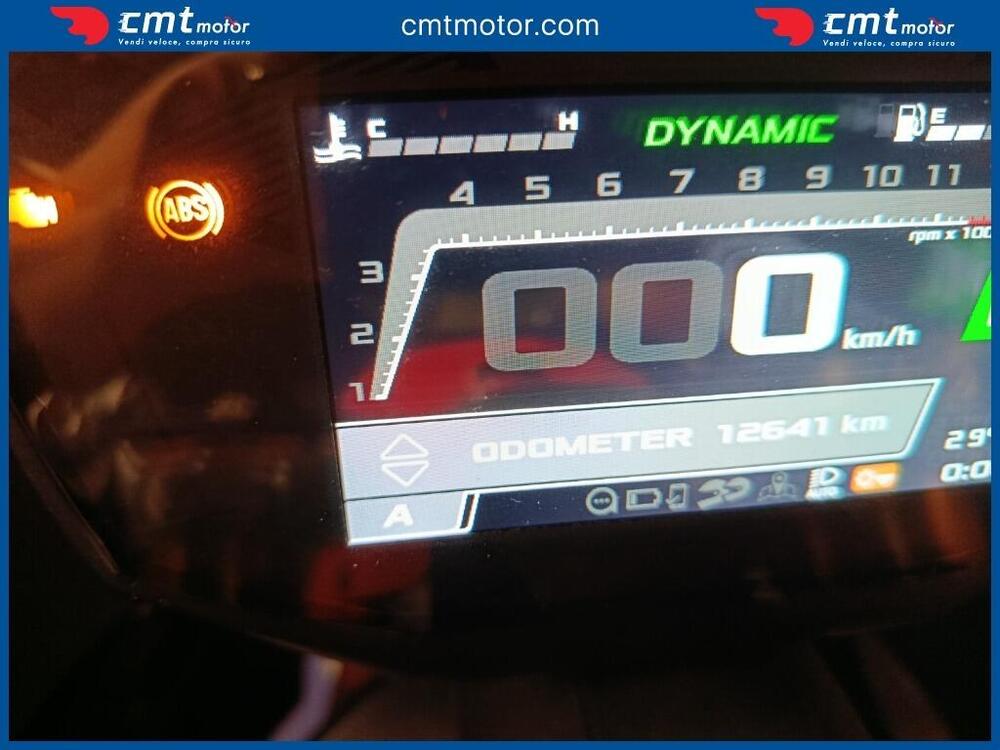 Aprilia RS 660 (2020 - 24) (5)