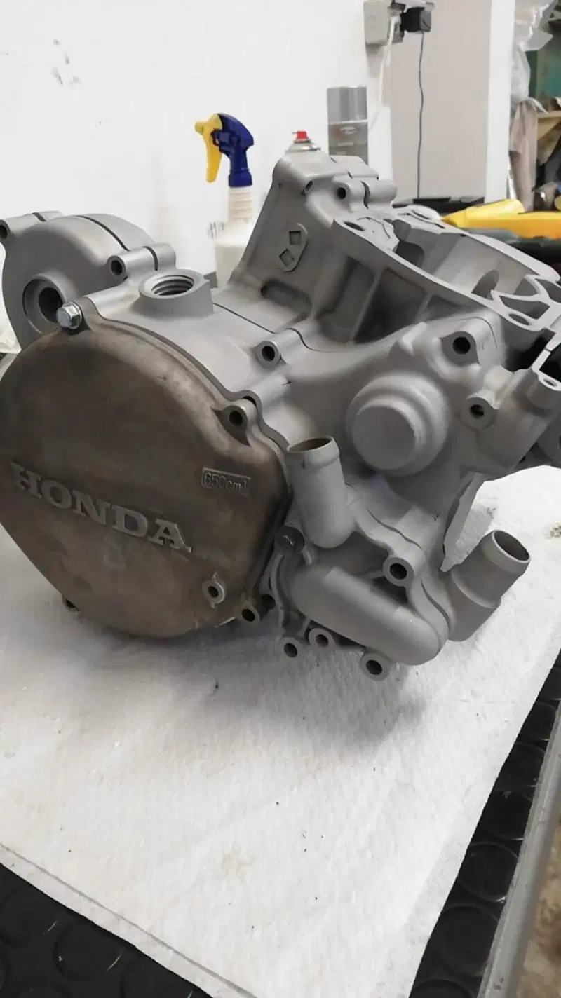 Honda CR 125 R (1990 - 99) (7)