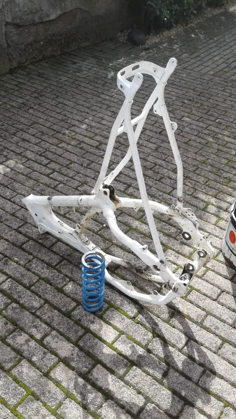 Honda CR 125 R (1990 - 99) (9)