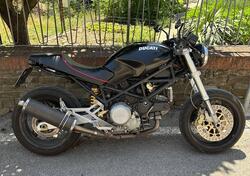 Ducati Monster 800 (2003 - 05) usata