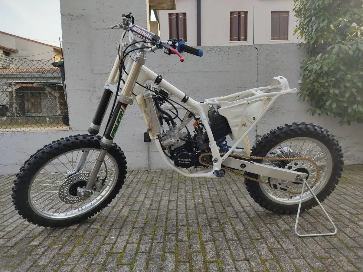 Honda CR 125 (12)