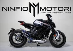 MV Agusta Dragster 800 RR (2021 - 23) usata