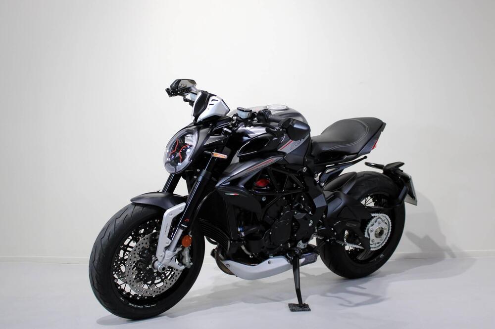 MV Agusta Dragster 800 RR (2021 - 23) (3)