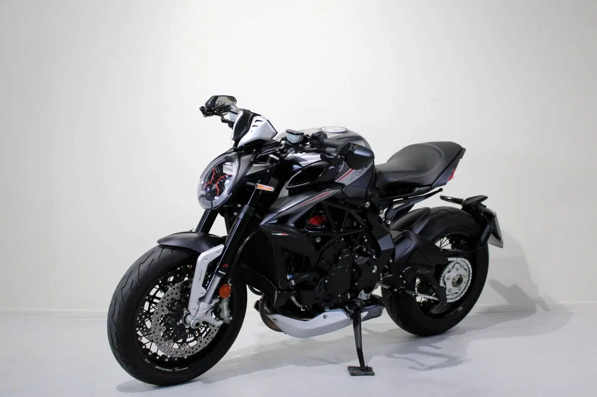 MV Agusta Dragster 800 RR (2021 - 23) (3)