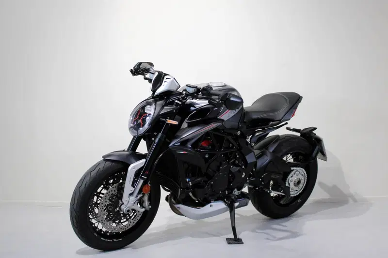 MV Agusta Dragster 800 RR (2021 - 23) (3)
