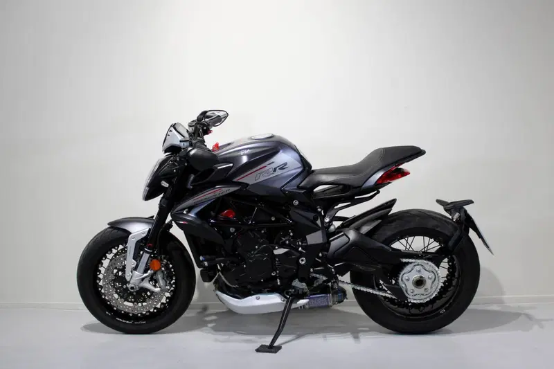 MV Agusta Dragster 800 RR (2021 - 23) (4)