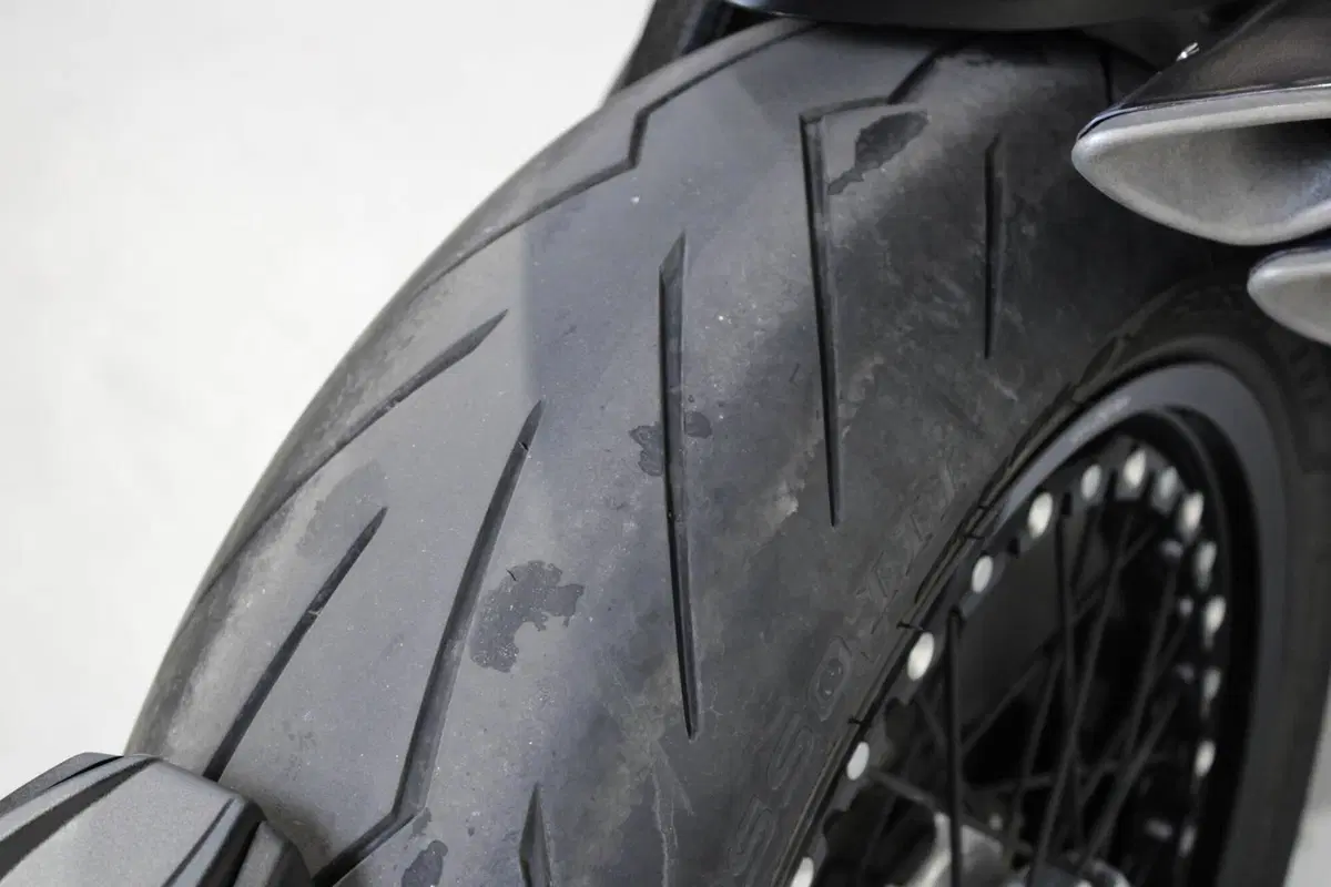 MV Agusta Dragster 800 RR (2021 - 23) (9)