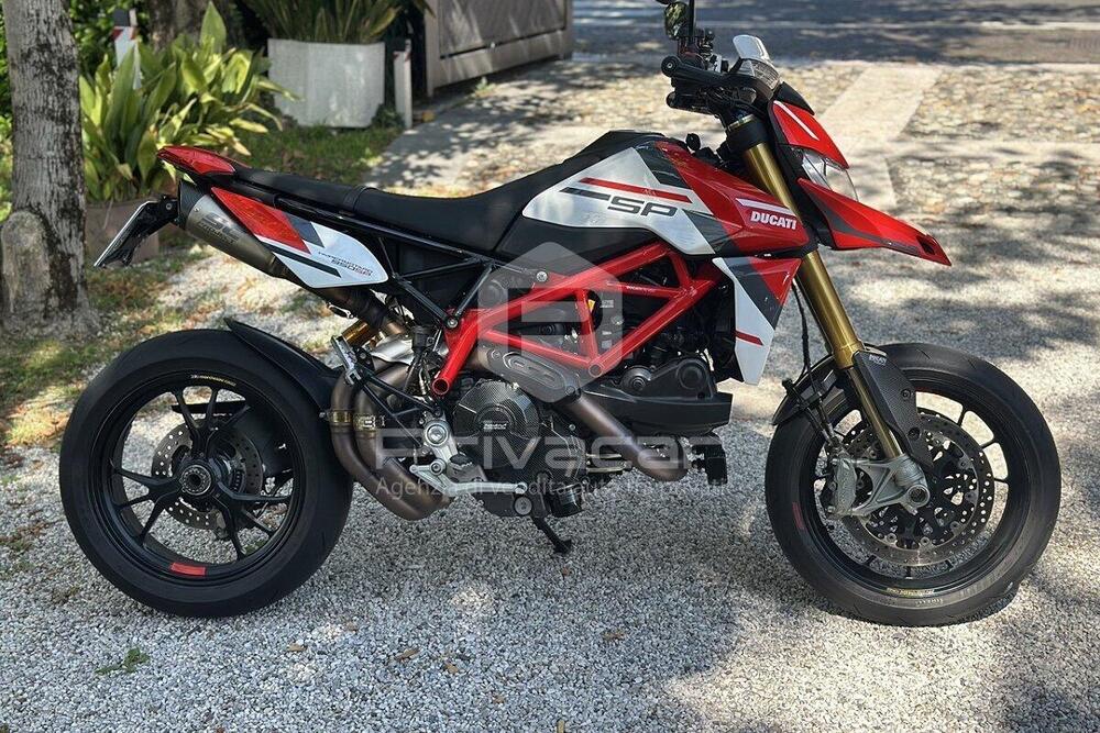 Ducati Hypermotard 950 SP (2022 - 25) (2)