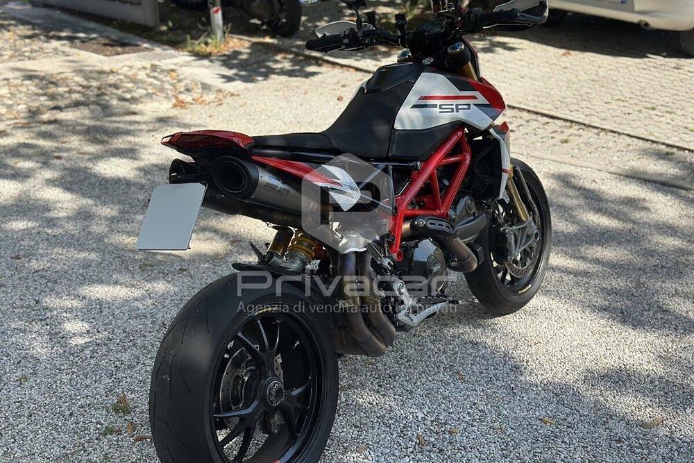 Ducati Hypermotard 950 SP (2022 - 25) (3)