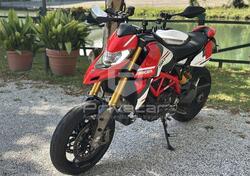 Ducati Hypermotard 950 SP (2022 - 25) usata