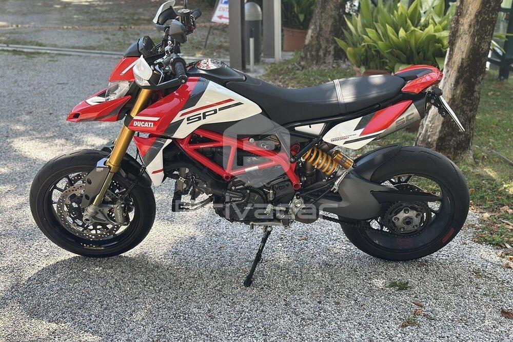 Ducati Hypermotard 950 SP (2022 - 25) (4)