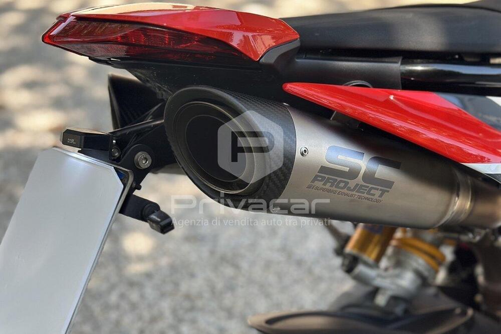 Ducati Hypermotard 950 SP (2022 - 25) (5)