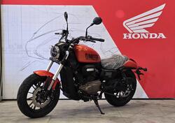 QJ Motor SRV 300 (2023 - 25) nuova