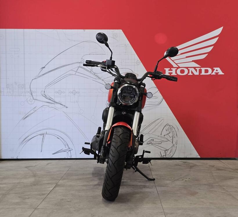 QJ Motor SRV 300 (2023 - 25) (2)