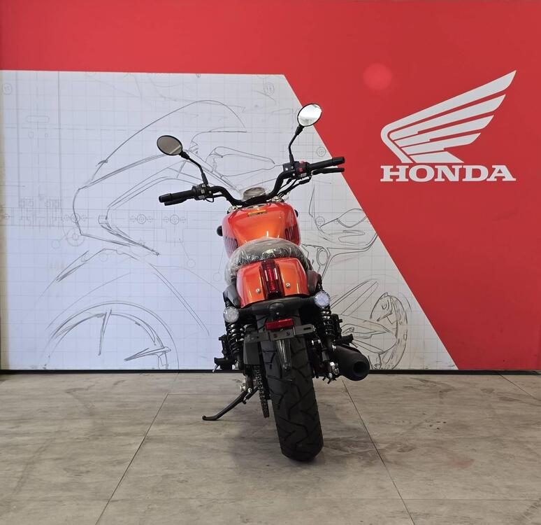 QJ Motor SRV 300 (2023 - 25) (4)