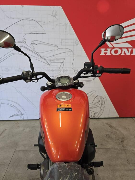 QJ Motor SRV 300 (2023 - 25) (5)