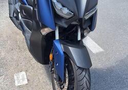 Yamaha X-Max 400 ABS (2017 - 20) usata