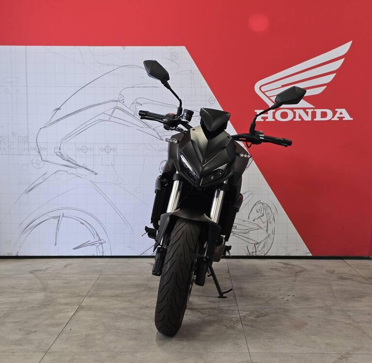 QJ Motor SRK 700 (2023 - 25) (2)