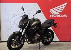 QJ Motor SRK 700 (2023 - 25) nuova