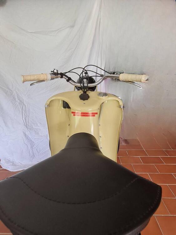 Moto Guzzi Galletto (2)