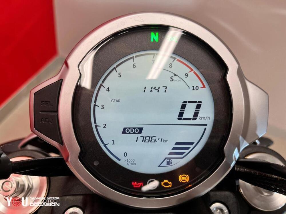 CFMOTO 700CL-X Heritage (2021 - 25) (5)