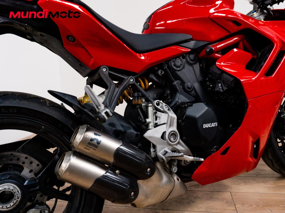 Ducati SuperSport 950 S (2021 - 24) (3)