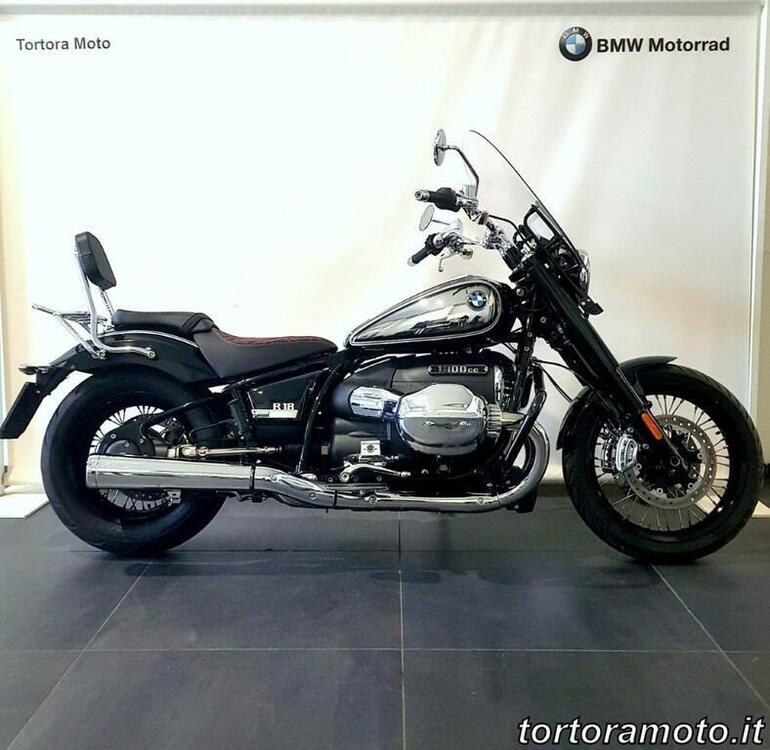 Bmw R 18 (2020 - 24) (2)