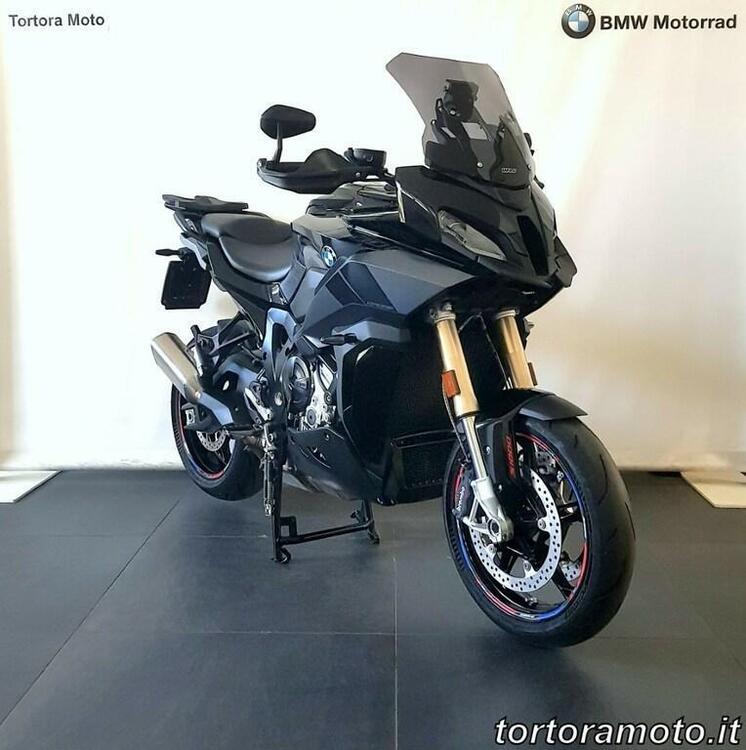 Bmw S 1000 XR (2020 - 23) (4)