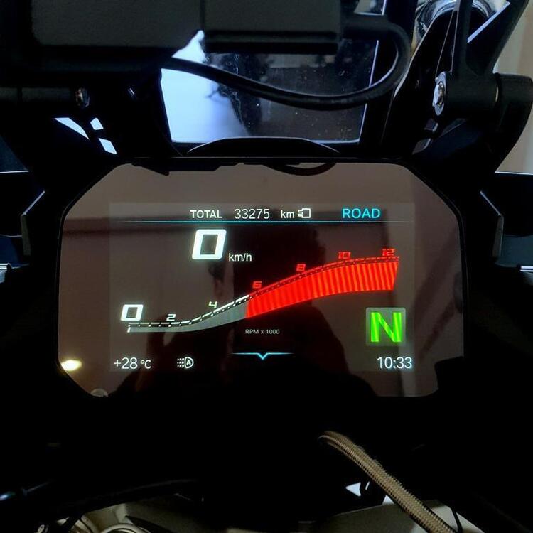 Bmw S 1000 XR (2020 - 23) (5)