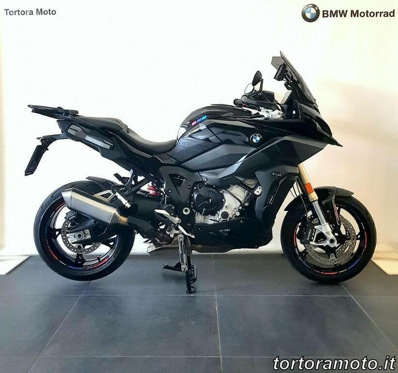 Bmw S 1000 XR (2020 - 23) (2)