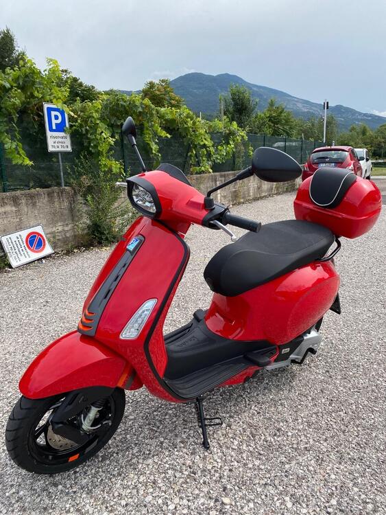 Vespa Sprint 150 S (2023 - 25) (2)