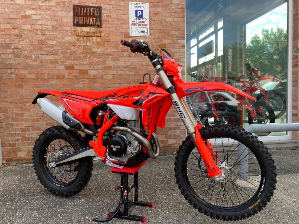 Betamotor RR X-PRO 350 4T Enduro (2026)