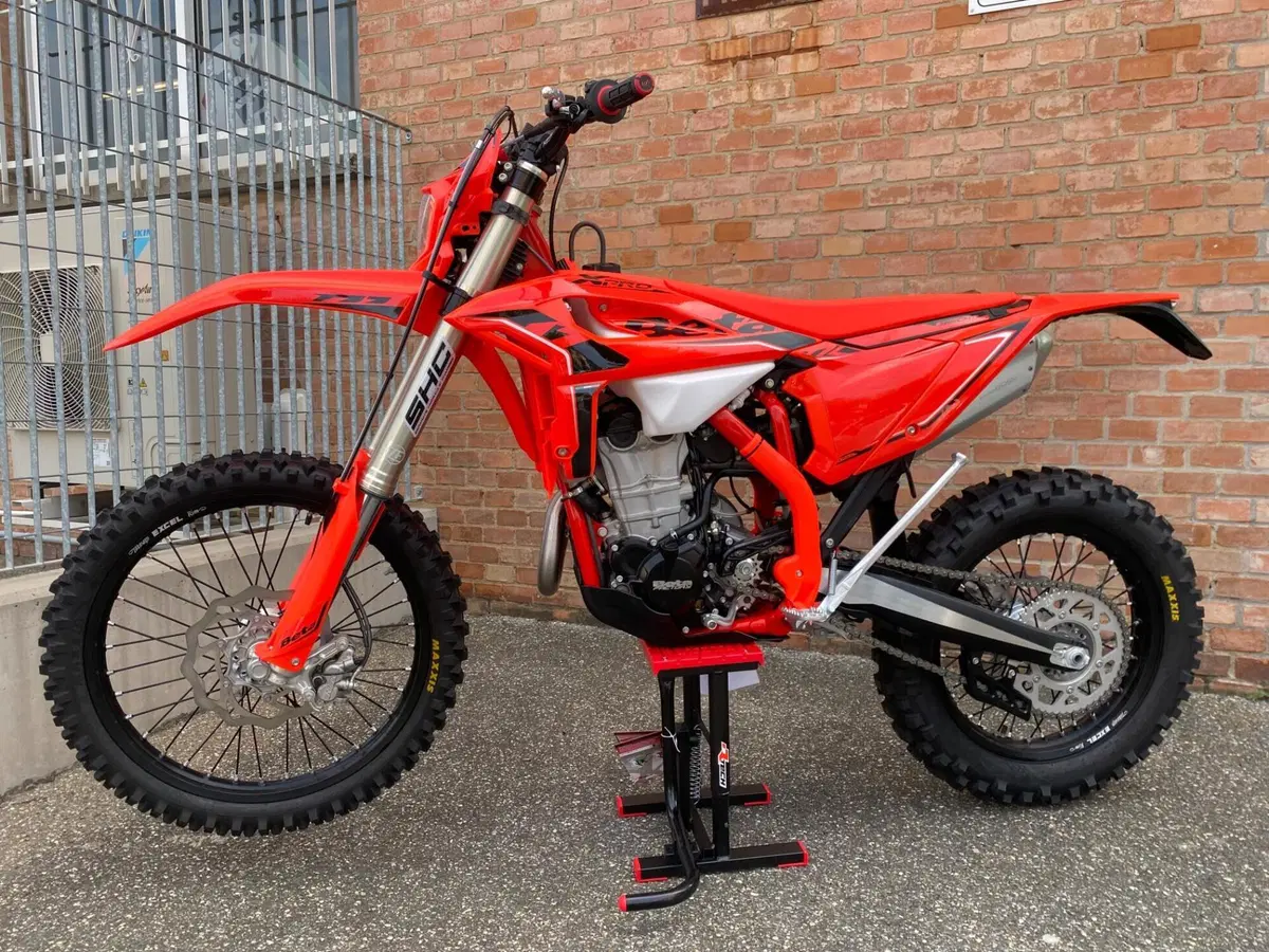 Betamotor RR X-PRO 350 4T Enduro (2026) (2)
